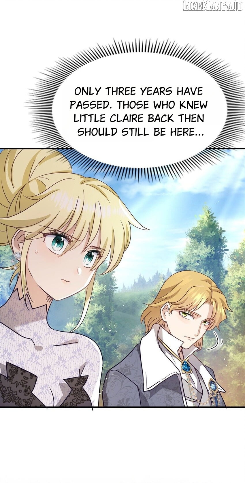 Don't Embarrass Me Chapter 38 - page 17